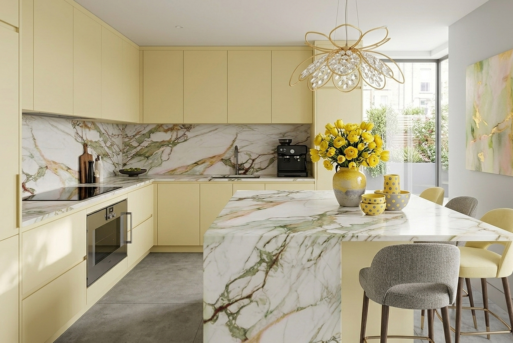 Kitchen preview